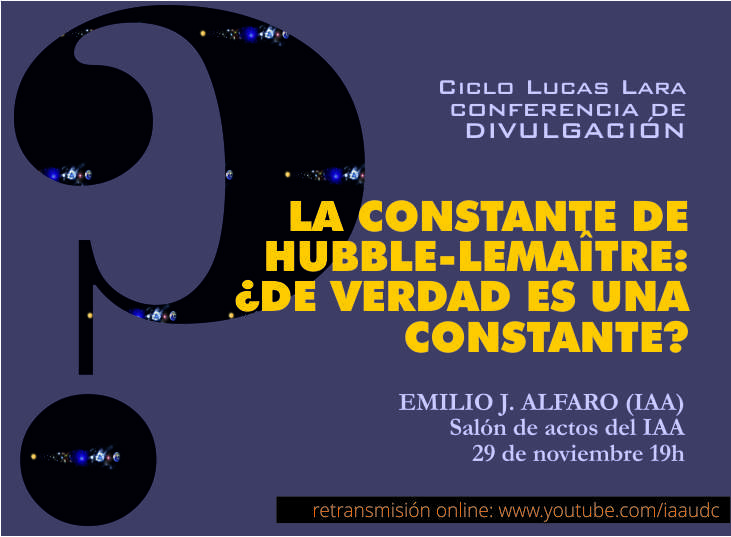 The Hubble-Lemaître constant: is it really a constant?