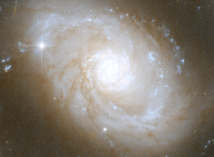 MEGARA instrument enters the heart of the active galaxy NGC 7469