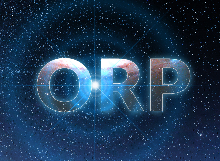 OPTICON-Radionet PILOT (ORP), the largest astronomy network in Europe, is born