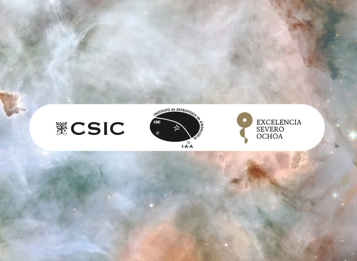 The Institute of Astrophysics of Andalusia (IAA-CSIC) obtains the distinction Center of Excellence Severo Ochoa