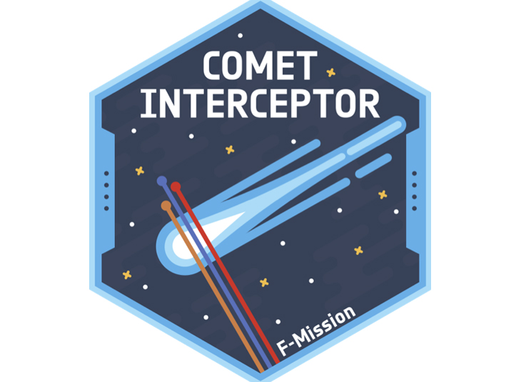 The Institute of Astrophysics of Andalusia (IAA-CSIC) participates in Comet Interceptor, ESA's new mission to study a pristine comet